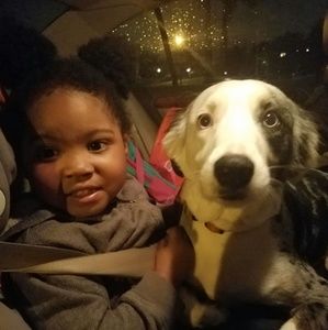 Meet your Posher, Jackie